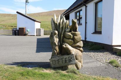 Otter Cottage 3