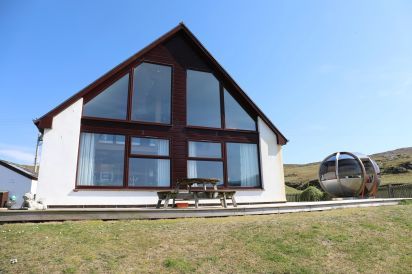 Otter Cottage 29