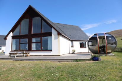 Otter Cottage 4
