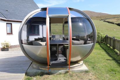 Otter Cottage 30