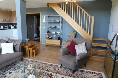 Otter Cottage 8