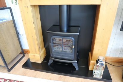 Otter Cottage 9