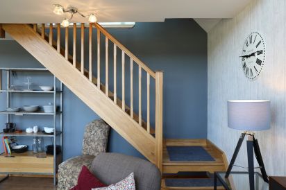 Otter Cottage 28