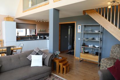 Otter Cottage 10