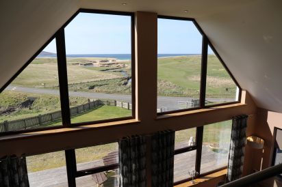 Otter Cottage 11