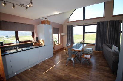 Otter Cottage 12