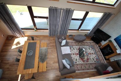 Otter Cottage 13