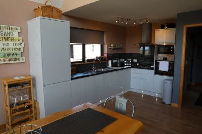 Otter Cottage 16
