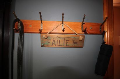 Otter Cottage 24