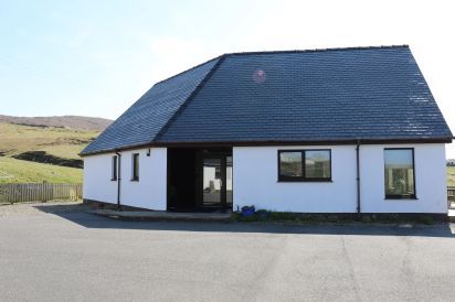 Otter Cottage 25
