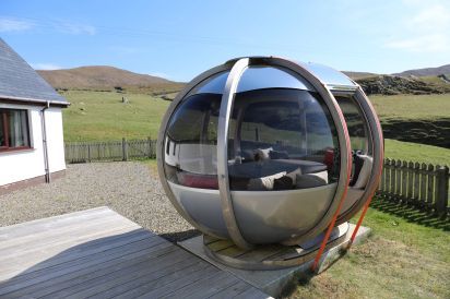 Otter Cottage 27