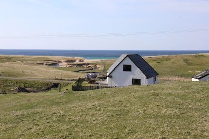 Otter Cottage 33