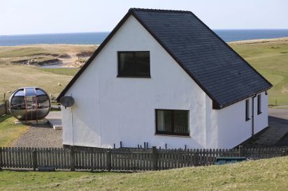 Otter Cottage 34