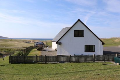 Otter Cottage 35
