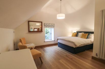 Owl Barn 19