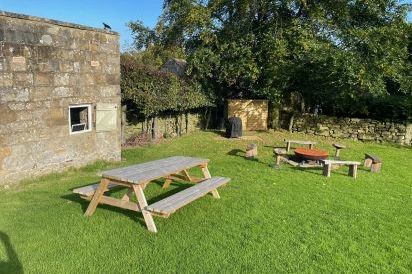 Owl Barn 26