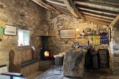 Owl Barn 30