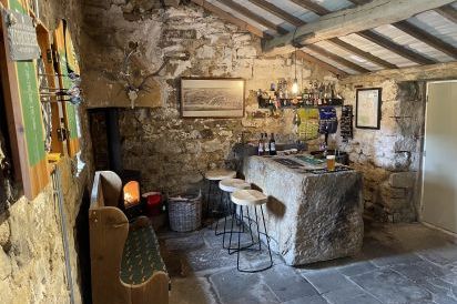Owl Barn 31
