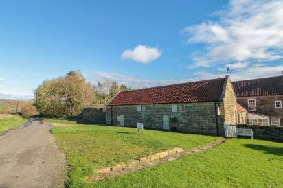 Owl Barn 2