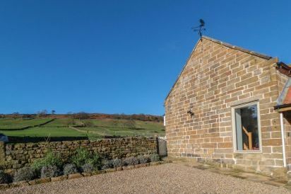 Owl Barn 36