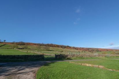 Owl Barn 37