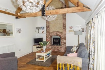 Oxen Cottage Dog Friendly Holiday Cottage, Upper Seagry, Cotswolds  4