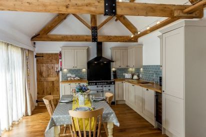 Oxen Cottage Dog Friendly Holiday Cottage, Upper Seagry, Cotswolds  5