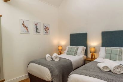 Oxen Cottage Dog Friendly Holiday Cottage, Upper Seagry, Cotswolds  7