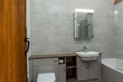 Oxen Cottage Dog Friendly Holiday Cottage, Upper Seagry, Cotswolds  9