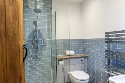 Oxen Cottage Dog Friendly Holiday Cottage, Upper Seagry, Cotswolds  10