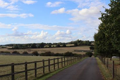 Oxen Cottage Dog Friendly Holiday Cottage, Upper Seagry, Cotswolds  28