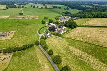 Oxen Cottage Dog Friendly Holiday Cottage, Upper Seagry, Cotswolds  27