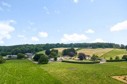 Oxen Cottage Dog Friendly Holiday Cottage, Upper Seagry, Cotswolds  32
