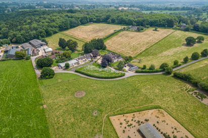 Oxen Cottage Dog Friendly Holiday Cottage, Upper Seagry, Cotswolds  34