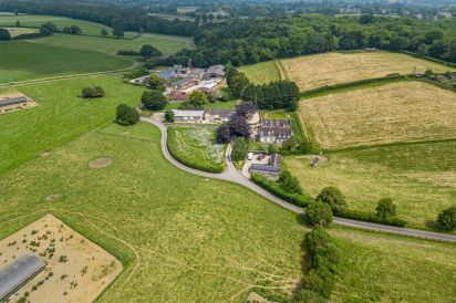 Oxen Cottage Dog Friendly Holiday Cottage, Upper Seagry, Cotswolds  21