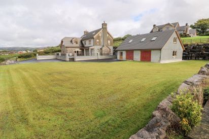 Pant y Gaseg Farm 4