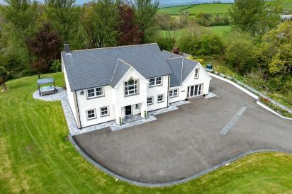 Parc Y Deri 58
