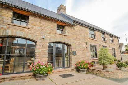 Pen Bont Home Farm 2