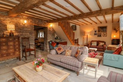 Pen Bont Home Farm 3