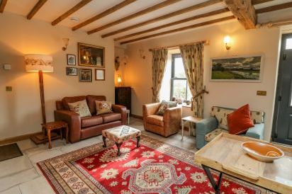 Pen Bont Home Farm 4
