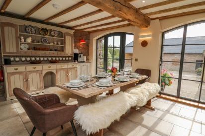 Pen Bont Home Farm 8