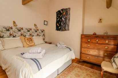 Pen Bont Home Farm 13