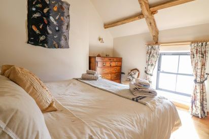 Pen Bont Home Farm 14
