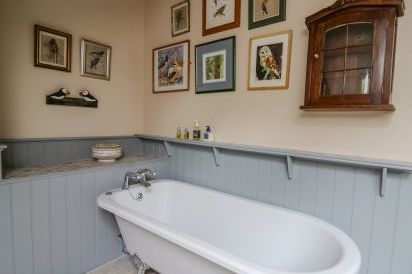 Pen Bont Home Farm 17