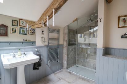 Pen Bont Home Farm 18