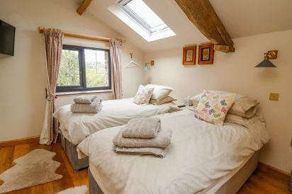 Pen Bont Home Farm 19