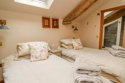 Pen Bont Home Farm 20