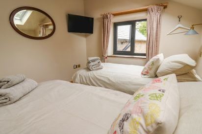 Pen Bont Home Farm 21
