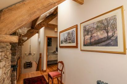 Pen Bont Home Farm 23