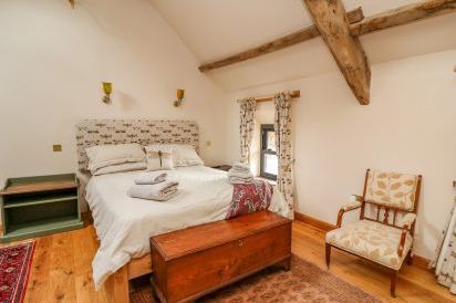 Pen Bont Home Farm 24